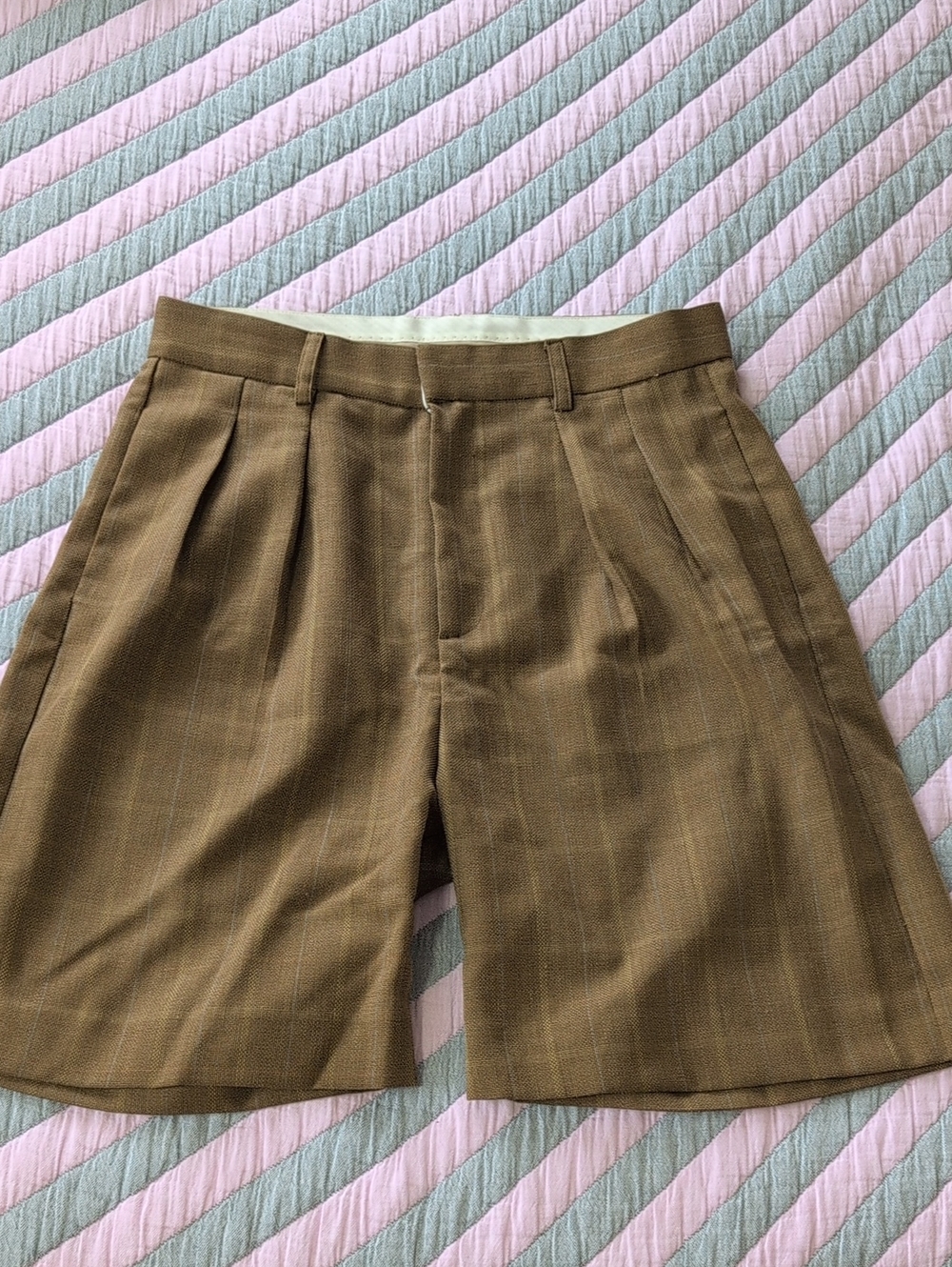 Caron Callahan William Shorts